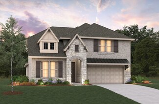 Summerfield, Prairie Ridge, TX 76084