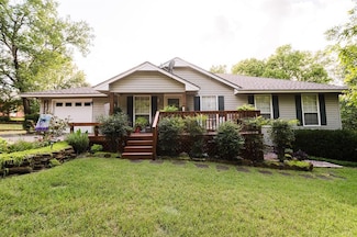 207 S Mcclure Ave, Pauls Valley, OK 73075