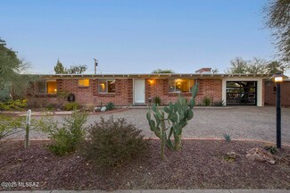5232 E Hawthorne Place, Tucson, AZ 85711