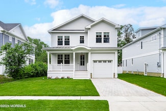555 Sussex Ave, Spring Lake, NJ 07762