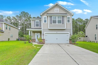 1350 Wild Goose Trail, Summerville, SC 29483