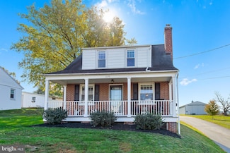 1175 Letort Rd, Conestoga, PA 17516