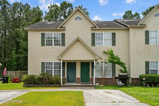 135 Mesa Ln, Jacksonville, NC 28546