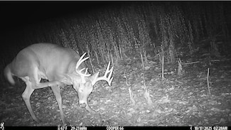 0 Tbd Arrow Rock Rd Unit 24352064, Blackwater, MO 65322