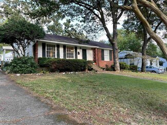 2901 Dalewood Rd, Little Rock, AR 72207