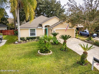 508 Silverbell Ct, Saint Johns, FL 32259