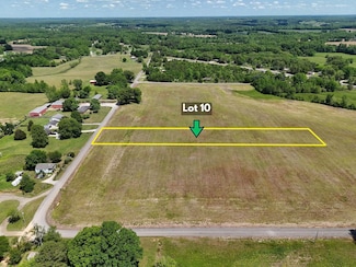 Lot 10 County Road 263, Florence, AL 35633