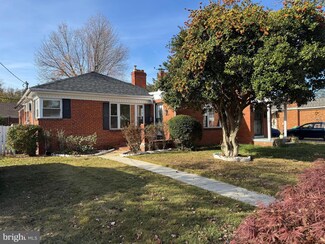 6606 23rd Place, Hyattsville, MD 20782