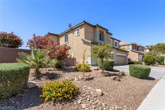 525 W Colton Ave, North Las Vegas, NV 89032