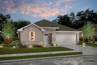 Daffodil IV, Howe, TX 75459