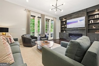 805 Corduroy Ln Unit 13, Atlanta, GA 30312