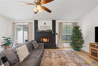 4113 Longhorn Trail, Temple, TX 76502