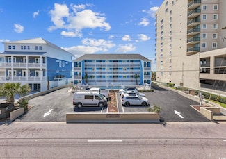 941 S Ocean Blvd Unit D2, North Myrtle Beach, SC 29582