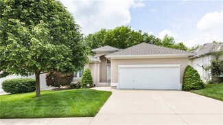 4318 S Atherton Ct, Independence, MO 64055