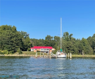 404 Woodbrook Dr, Lancaster, VA 22503