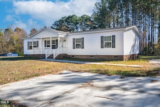 8681 Pleasant Grove Church Rd, Spring Hope, NC 27882