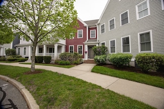 33 Owen Rd Unit 33, Norton, MA 02766