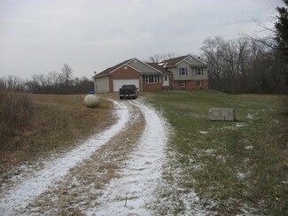 6743 W Elkton Gifford Rd, Somerville, OH 45064