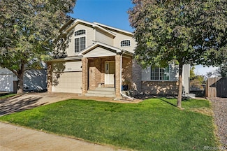 5918 Dunraven Way, Golden, CO 80403