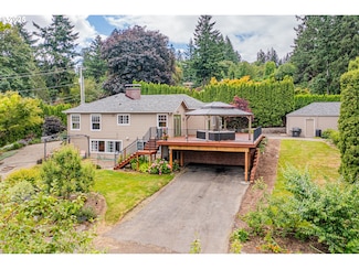 11911 SW 34th Ave, Portland, OR 97219