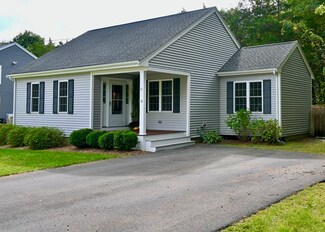 8 Shelly Rd, Norton, MA 02766