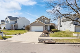 2125 Stonehenge Cir, Akron, OH 44319