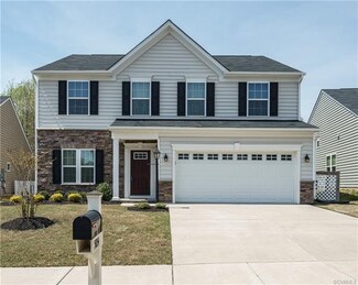 5854 Pilmour Dr, Providence Forge, VA 23140