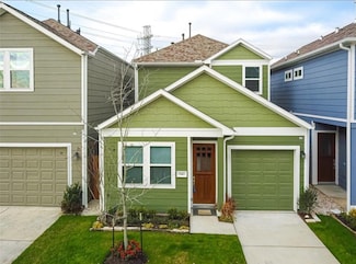 5411 Camaguey St, Houston, TX 77023