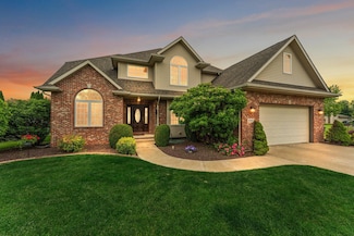 9560 W 96th Place, Saint John, IN 46373