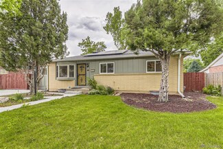 3406 S Stuart St, Denver, CO 80236