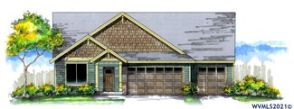 703 Deer Creek Way, Philomath, OR 97370