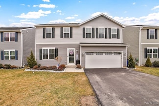 238 Winterbrook Dr, Amherst, NY 14228
