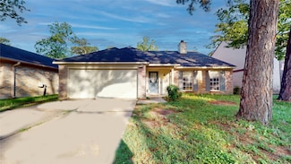 9310 Palm Shores Dr, Spring, TX 77379