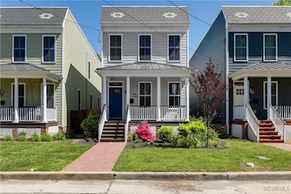 1207 N 21st St, Richmond, VA 23223