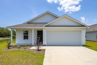 4603 Carlstrom Ln, Pensacola, FL 32507