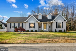 49 Humphreys Dr, Camden Wyoming, DE 19934