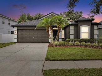 18916 New Passage Blvd, Land O Lakes, FL 34638