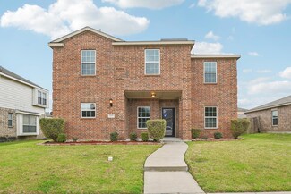 1019 Barrymore Ln, Duncanville, TX 75137