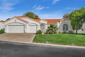 1610 W 100 N Unit 34, Saint George, UT 84770