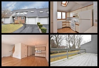 125 Smith Ave Unit 12B, Greenville, RI 02828