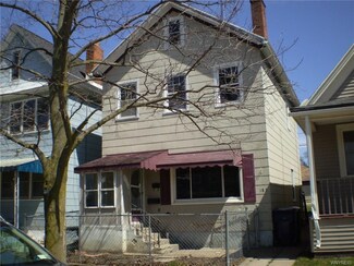 183 Whitney Place, Buffalo, NY 14201