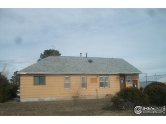 12224 County Road 79, Fleming, CO 80728