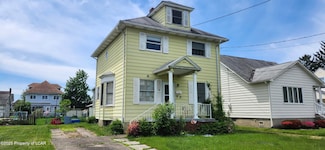 12 Gillespie St, Kingston, PA 18704