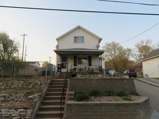 815 E Huron St, Missouri Valley, IA 51555