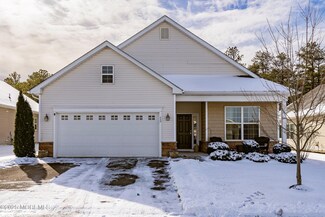 113 Woodview Dr, Manchester Township, NJ 08759