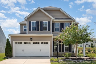 31 W Copenhaver Dr, Clayton, NC 27527