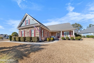 2514 Sugargrove Trail NE, Leland, NC 28451