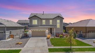 16268 Mount Silverheels Way, Broomfield, CO 80023