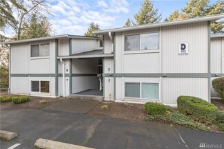425 S 321st Place Unit D-4, Federal Way, WA 98003