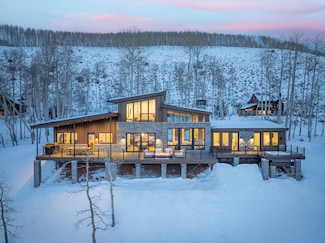 216 E Serapio Dr, Telluride, CO 81435